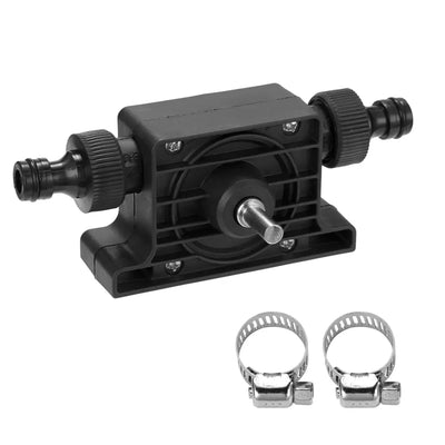 PowerPump - Power Drill Water Pump™