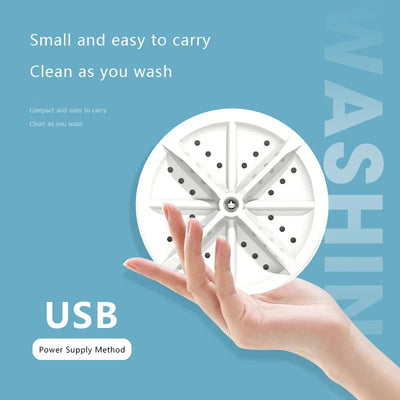HOT SUMMER 49 OFFMini Dishwasher  Washing Machine™
