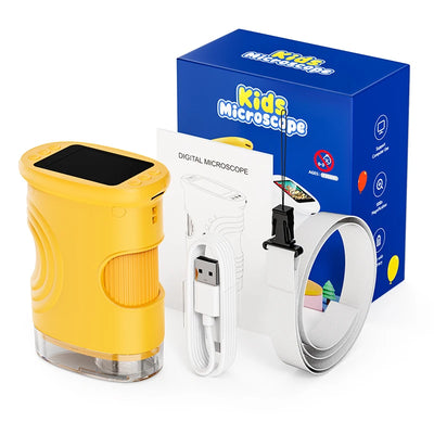 ZoomZoom Scope™ X1 🔬