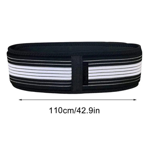 LumbarLux - Back Pain Relieve Belt™