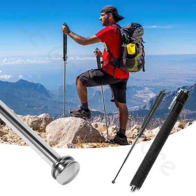 FoldPro -  Multifunctional Defense Stick™