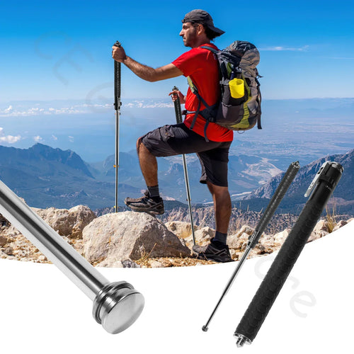 FoldPro -  Multifunctional Defense Stick™