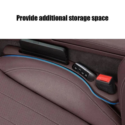 GapGuard - Seat Gap Filler™