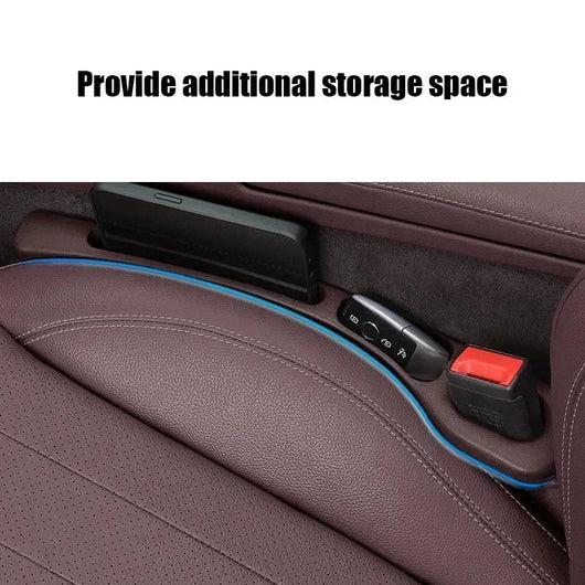GapGuard - Seat Gap Filler™