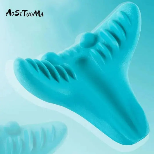 RelaxNeck - Cervicle Spine Pillow™