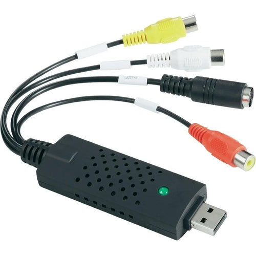 MediaLink - USB DVR Capture™