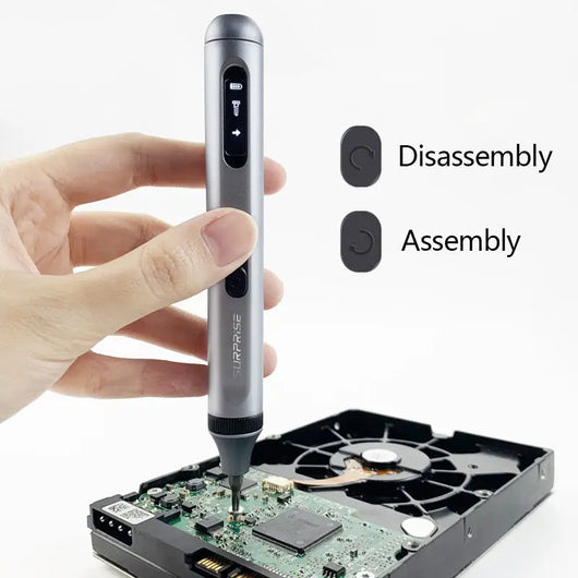 ProTech - 51 in 1 Power Screwdriver™