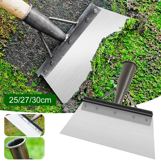 SteelEdge - Ultra Grade Steel Shovel™