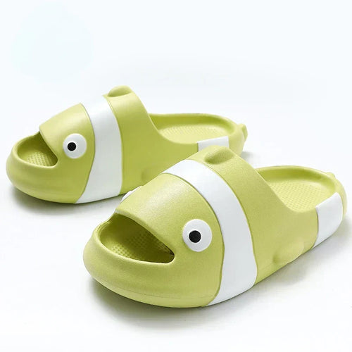 CloudStep - Anti-Skid Slippers™