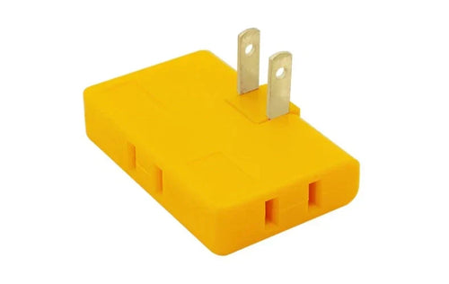 PivotPlug - 180 Degree Rotatable Plug™