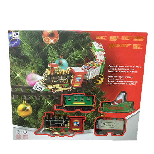TreeTrain  - Full Kit™