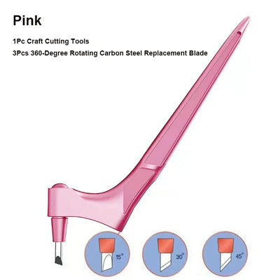 CutPen - 360 Exact pen™