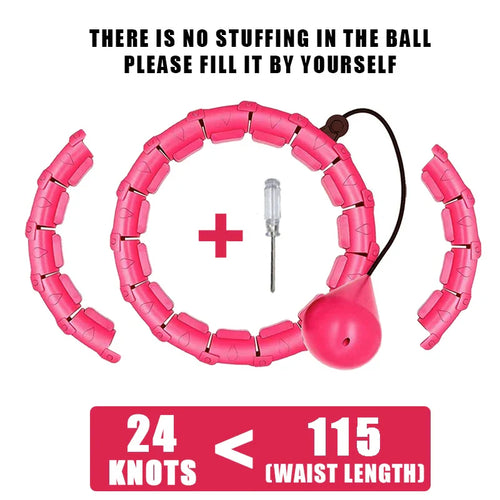 SlimHoop - Exercise Hoop™