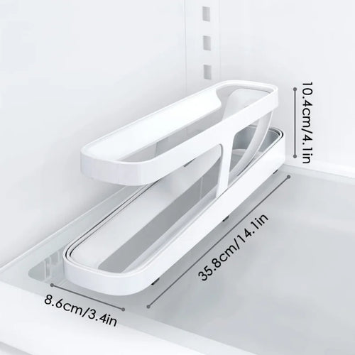 QuickEgg - Egg Rack™