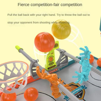 MiniHoop  - Mini BasketBall Game™