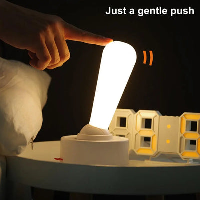SwitchGlow - Vintage Switch Lamp™