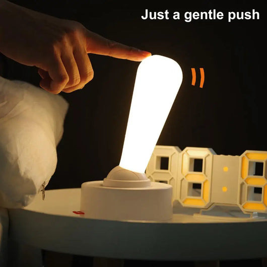 SwitchGlow - Vintage Switch Lamp™