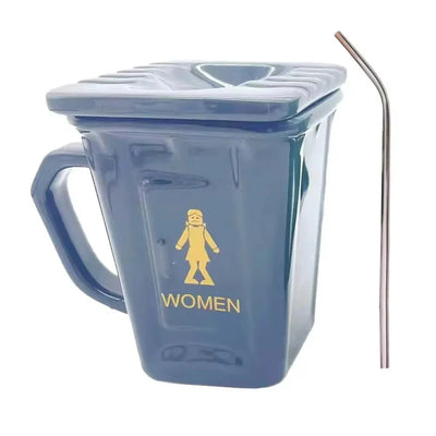 RecycleMug™