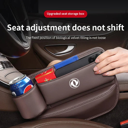 CarCaddy - Car Seat Storage Box™