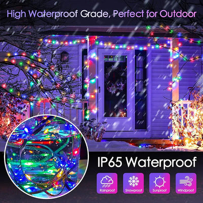 GlowGlimmer - LED Lights™
