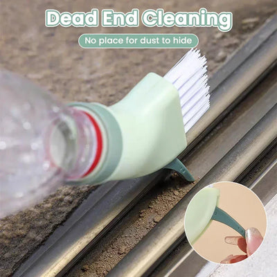 HydraScrub - Bottle Gap Brush™