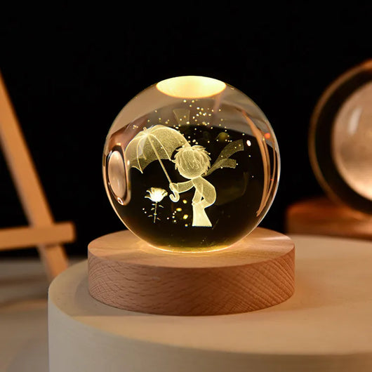 StellarBalls Lamp™