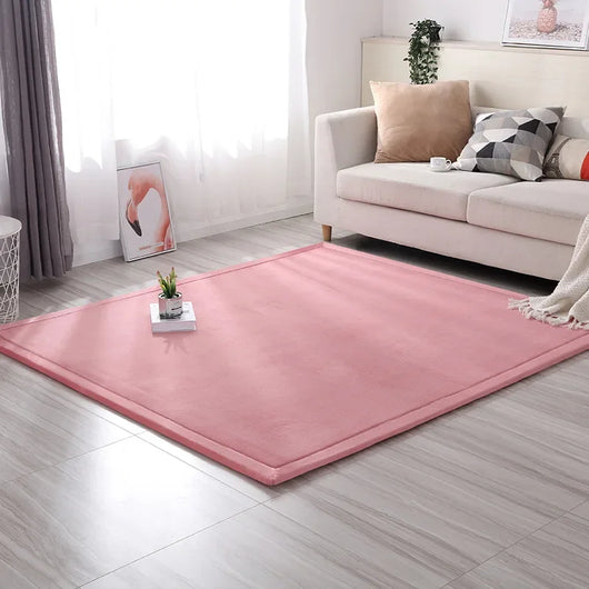 CloudComfort - Memory foam Mat  Rug™