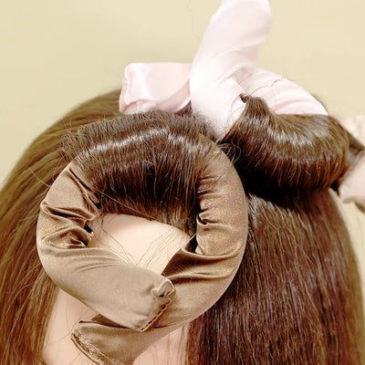 DreamCurls - Silk Satin Rollers™