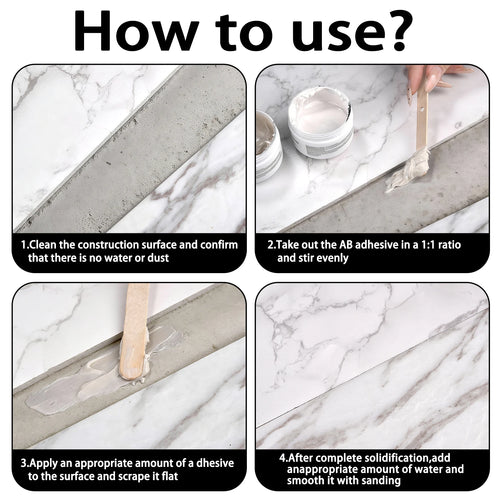 CrackFix™