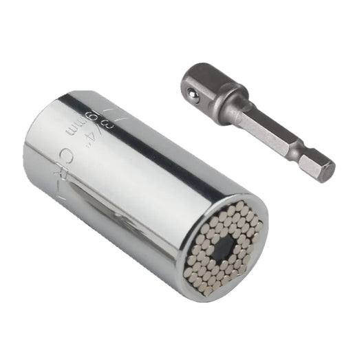 KeyMax - Universal Torque Wrench Socket™