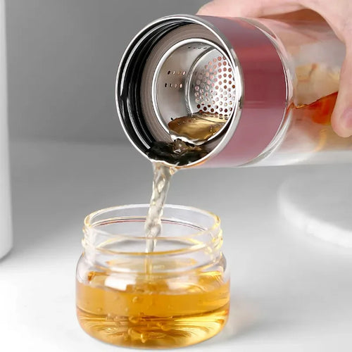 Infusify - Tea Infuser™
