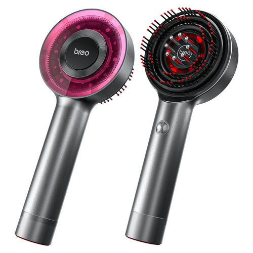 ScalpSoother - Scalp Massaging Brush™