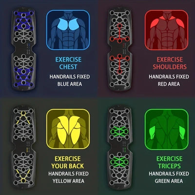 PushMax - Full Kit™