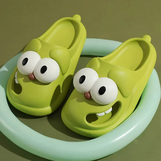 FunFeet - Funny Flip Flops™