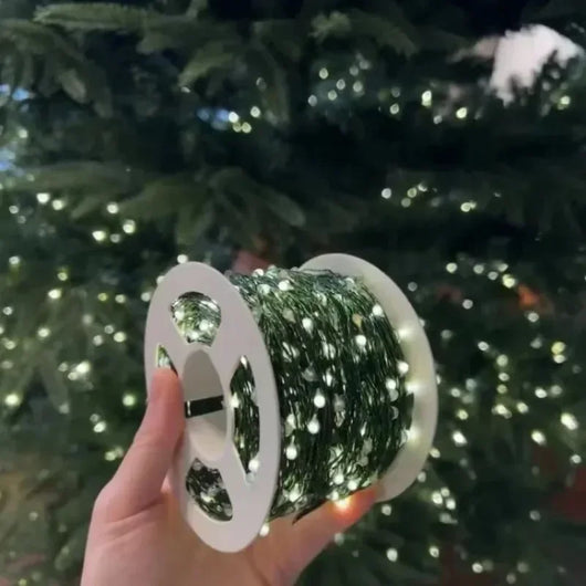 HolidayLights  -  Holiday Decorative Lights™