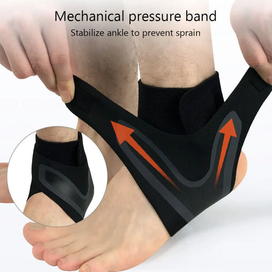 AnkleFlex - Foot Sprain Strap™
