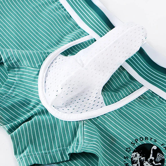 MeshMuse - Elephant Nose Men Underwear™