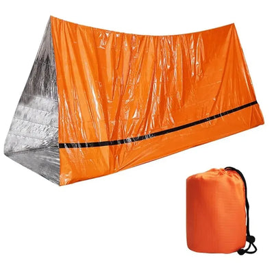 EmergencyBag  - Emergency Sleeping Bag for Harsh Conditions™