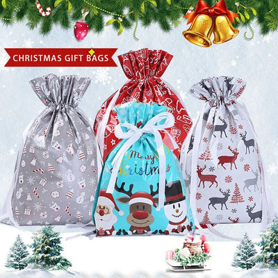 SantaSacks™