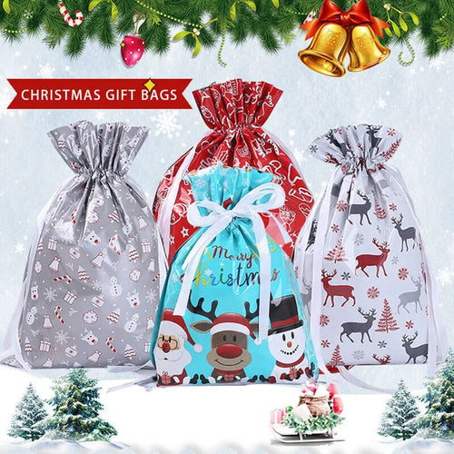 SantaSacks™