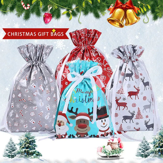 SantaSacks™