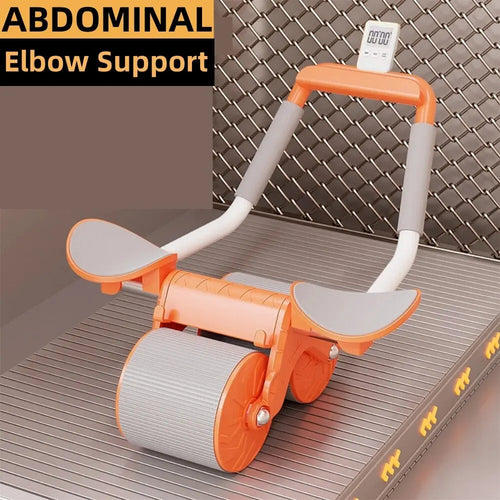 CorePro - Abdominal Muscle Wheel Roller™