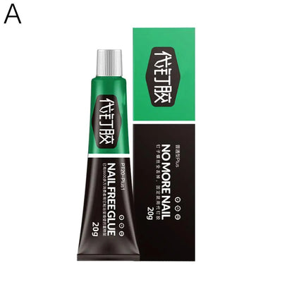 New Super Strength Universal No-Nail Bond 60gm™