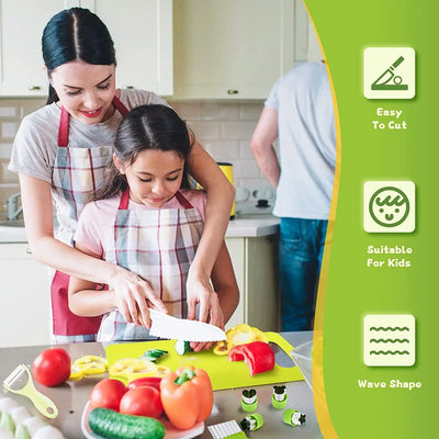 LilChefs - Kids Kitchen Kit™