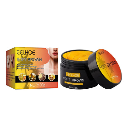 TanTonic - Intensive Tanning Luxe Gel™