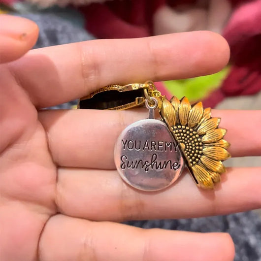 YMAS  Necklace - Best Gift For 2024  Gift Box™