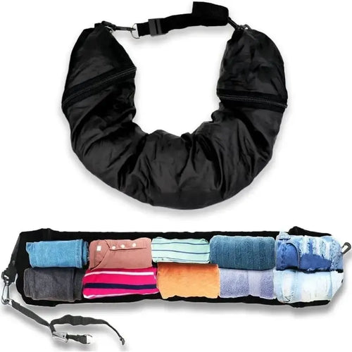 TripCush - Neck Pillow™
