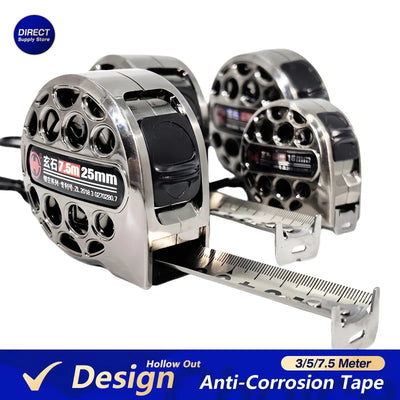 Ultra duty Measure Tape™
