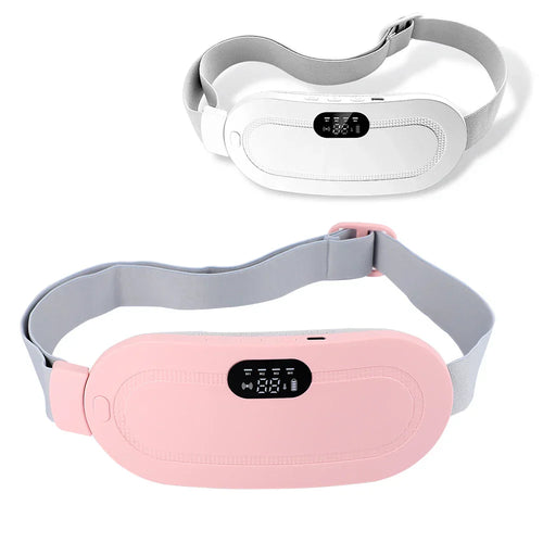CrampCure - Power Period Cramp Massager™