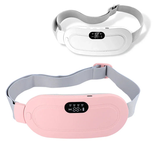 CrampCure - Power Period Cramp Massager™